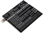 Cameron Sino Cameron Sino 2600mAh HTC Desire 825, Desire 825 TD-LTE, D825u, Desire 825 Dual Sim, D825h, 2PUK00 akkumulátor / akku (CS-HTD825SL)