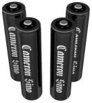 CameronSino Cameron Sino AAA 1.2V 800mAh Ni-MH akkumulátor / akku (CS-3HCCX4)