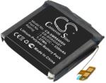 CameronSino Cameron Sino 330mAh Samsung Galaxy Watch3 45mm, SM-R840, SM-R845 akkumulátor / akku (CS-SMR840SH)