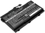 Cameron Sino Cameron Sino 8300mAh HP ZBook 17 G3, ZBook 17 G3 V1Q04UT, ZBook 17 G3 V1Q08UT, ZBook 17 G3 T7V62ET, ZBook 17 G3 T7V67EA, ZBook 17 G3 V1Q05UT, ZBook 17 G3 X9T88UT, ZBook 17 G3 TZV66eA, ZBook 17 G3 M9L9