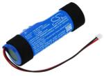CameronSino Cameron Sino 3350mAh Sony CECH-ZCM2E, CECH-ZCM2U, PlayStation PS4 Move Motion Controller Version 2 akkumulátor / akku (CS-SP165XL)