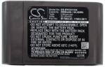 CameronSino Cameron Sino 2000mAh Dyson DC31, DC34, DC35, DC44, DC31 Animal, DC35 Exclusive, DC44 Animal, DC44 Animal Fuchsia, DC44 Animal Total Clean, DC44 Exclusive akkumulátor / akku (CS-DYC311VX)