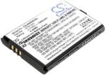 CameronSino Cameron Sino 1200mAh Nintendo NN3DS, MWH710A01, New 3DS akkumulátor / akku (CS-NKR003SL)