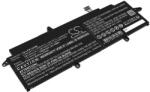 Cameron Sino Cameron Sino 3500mAh Lenovo ThinkPad X13 Gen 2(Intel)-20WK00ACMZ, ThinkPad X13 Gen 2(Intel)-20WK0088ZA, ThinkPad X13 Gen 2(AMD)20XH008YIV, ThinkPad X13 Gen 2(Intel)-20WK00MFIX, ThinkPad X13 Gen 2(Inte