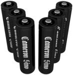 Cameron Sino Cameron Sino AA elem 1.2V 2200mAh Ni-MH (6db) (CS-2HCCX6)