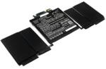 Cameron Sino Cameron Sino 5050mAh Apple MacBook Pro 2.3 GHZ Core I5(I5-8259U) A1989(EMC 3214), MacBook Pro 2.7 GHZ Core I7(I7-8559U) A1989(EMC 3214), MacBook Pro Core I5 2.3 13 inch TOUCH(Mid-2018), MacBook Pro Co