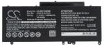 Cameron Sino Cameron Sino Replacement akkumulátor / akkuDELL Latitude 3150, 3160, 5450, E3550, E5250, G5M10, 7V69Y, Li-Polymer 6850mAh akkumulátor / akku (CS-DE1550NB)