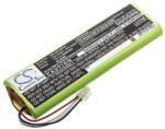 Cameron Sino Cameron Sino 3000mAh Gardena Robotic R160 2013, Robotic R160 2014, Robotic R160 2015 akkumulátor / akku (CS-HAT220VX)