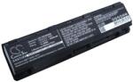 Cameron Sino Cameron Sino 6600mAh Toshiba Satellite C855, Satellite C855-10G, Satellite C855-10K, Satellite C855-10M, Satellite C855-10T, Satellite C855-10X, Satellite C855-10Z, Satellite C855-111, Satellite C855-