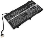 Cameron Sino Cameron Sino 3500mAh HP Pavilion 14-AL000, Pavilion 14-AL001ng, Pavilion 14-AL003ng, Pavilion 14-AL004ng, Pavilion 14-AL005ng, Pavilion 14-AL006ng, Pavilion 14-AL007ng, Pavilion 14-AL027TX, Pavilion 1