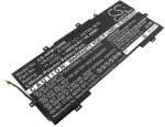Cameron Sino Cameron Sino 3900mAh HP Pavilion 13-D, Pavilion 13-D023TU, Pavilion 13-D024TU, Pavilion 13-D025TU, Pavilion 13-D046TU, Envy 13-D046TU, Envy 13-D051TU, Envy 13-D044TU, Envy 13-D055SA, Envy 13-d102ng ak