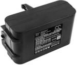 CameronSino Cameron Sino 5000mAh Dyson DC61, DC62, DC58, DC62 Animal, DC74 Animal, Absolute, V 6 Animalpro, V6 total clean, V6 Up Top, V6 Absolute akkumulátor / akku (CS-DYC640VX)