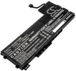 Cameron Sino Cameron Sino 7700mAh HP ZBook 15 G3, ZBook 17 G3, ZBook 15 G4 (1RR24ES), ZBook 15 G3 (T7V57EA), ZBook 15 G3-Y6J87ES, ZBook 15 G3 T7V57EA, ZBook 15 G3 T7V61ET, ZBook 15 G3 (T7V51ET), ZBook 15 G3 (X3W51