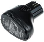 Cameron Sino Cameron Sino 2000mAh DREMEL 8000-01, 8001-01 akkumulátor / akku (CS-DML800PW)