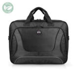 PORT Designs Notebook táska 160513, ECO COURCHEVEL CL 17.3", Fekete - tobuy