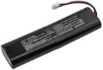 CameronSino Cameron Sino 2600mAh Ecovacs Deebot Ozmo 900, Deebot Ozmo 901, Deebot Ozmo 905, Deebot Ozmo 930, Deebot Ozmo 937, Deebot Ozmo 920, DG36, DG70, DG3G, DX55 akkumulátor / akku (CS-EDN900VX)