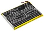 CameronSino Cameron Sino 3200mAh Nintendo Switch Lite, HDH-001, HDH-002, Switch Lite NS akkumulátor / akku (CS-NTS002SL)