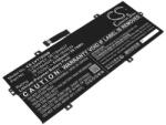 Cameron Sino Cameron Sino 5150mAh Lenovo Yoga Duet 7 13ITL6 82MA0025AX, Yoga Duet 7 13ITL6 82MA0074HH, Yoga Duet 7 13ITL6 82MA001NCK, Yoga Duet 7 13ITL6 82MA006MGE, Yoga Duet 7 13ITL6 82MA0016MX, Yoga Duet 7 13ITL