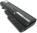 Cameron Sino Cameron Sino 4400mAhLenovo IdeaPad G460, IdeaPad G460 0677, IdeaPad G460 20041, IdeaPad G560, IdeaPad G560 0679, IdeaPad B470, IdeaPad B470A, IdeaPad B470G, IdeaPad B570, IdeaPad B570A akkumulátor / a