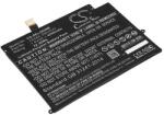 Cameron Sino Cameron Sino 4250mAh DELL Latitude 7285 akkumulátor / akku (CS-DEL285NB)