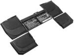 Cameron Sino Cameron Sino 5200mAh Apple MacBook Air 12" Retina A1534 Early 2015, MacBook Air 12" Retina A1534 Early 2016, MacBook 12 inch Retina A1534 (Early 2015), MacBook 12 inch Retina A1534 (Early 2016), MacBo