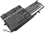 Cameron Sino Cameron Sino 4900mAh HP Spectre Pro X360, Spectre 13-4000, Spectre 13-4003DX, Spectre x360 Convertible PC, Spectre x360 Convertible PC 13, Spectre Pro x360 Convertible PC G1, Spectre Pro X360 G1, Spec