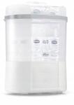 Chicco Gőzsterilizáló All In One Szárítóval (8058664129577)
