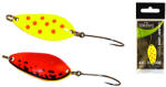 Wizard CHUBBY SPOON LONG 4, 6G UL VILLANTÓ 008 3, 3 cm (E-84100208)