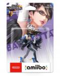 Amiibo Smash Bros Bayonetta No. 61 Switch