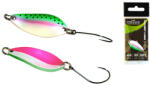 Wizard CHUBBY SPOON LONG 4, 6G UL VILLANTÓ 001 3, 3 cm (E-84100201)