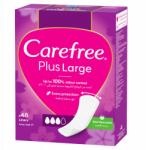 Carefree Higiéniai betétek Plus Large Aloe Vera Scent 48 db (3574660709216)
