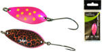 Wizard CHUBBY SPOON LONG 4, 6G UL VILLANTÓ 010 3, 3 cm (E-84100210)