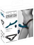 ORION Strap-On Set Harness Remote Control Vibrator