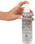 JUST GLIDE Cleaning Spray Toys 250ml - fantezie