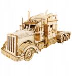 Robotime Teherautó Heavy Truck Rokr Fa 3D puzzle (MC502)