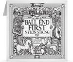 Ernie Ball Classical Single Black Ball End E1 - arkadiahangszer