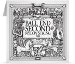 Ernie Ball Classical Single Black Ball End B2 - arkadiahangszer