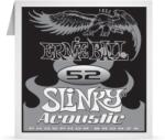 Ernie Ball Phosphor Bronze Single 052 - arkadiahangszer