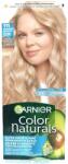 Garnier Color Naturals hajszín 111 hamu szőke (3600540633064-2)