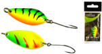 Wizard CHUBBY SPOON LONG 4, 6G UL VILLANTÓ 007 3, 3 cm (E-84100207)