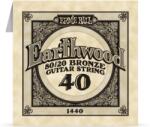 Ernie Ball Bronze Single 040 - arkadiahangszer