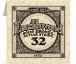 Ernie Ball Bronze Single 032 - arkadiahangszer