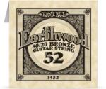 Ernie Ball Bronze Single 052 - arkadiahangszer