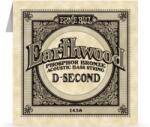 Ernie Ball Earthwood Bass Single 055 - arkadiahangszer
