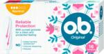 O. B ob Eredeti Normál tamponok 16 db (9103900)