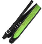 Richter Straps Richter Luxury Special Green Mamba 1060 - Curea Chitara (1060)