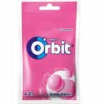 Orbit Bubblemint cukormentes rágógumi 29 g (458267)