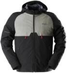 Furygan Geacă moto Furygan Addax negru-verde kaki (FUR6484-1059)