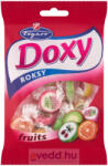 Figaro Doxy Fruits 90Gr Gyümölcsízű Cukorka