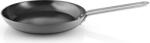 Eva Solo Tigaie Grey Line 24 cm cu acoperire Slip-Let (260324)